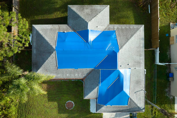 Best Rubber Roofing (EPDM, TPO)  in Ashley, PA