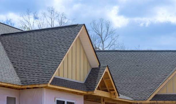 Fast & Reliable Emergency Roof Repairs in Ashley, PA