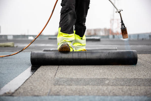 Best Metal Roofing Installation  in Ashley, PA