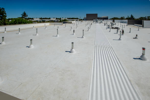 Best 4 Ply Roofing  in Ashley, PA