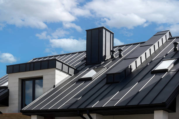 Best Roof Coating and Sealing  in Ashley, PA